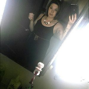 Meet your Posher, Sabrina