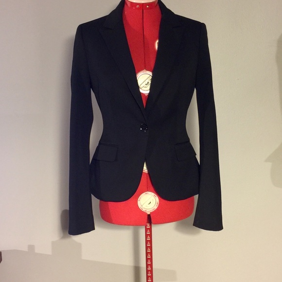 Express blazer SZ 2