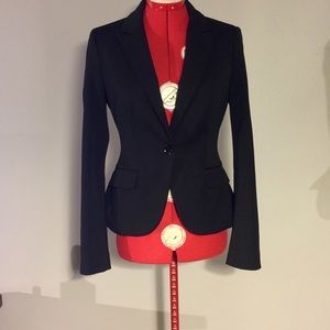 Express blazer SZ 2