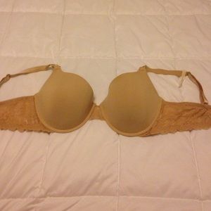 NWOT Nursing Bra