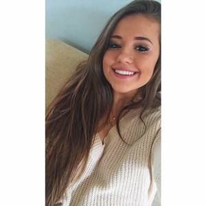 Meet your Posher, Brandi