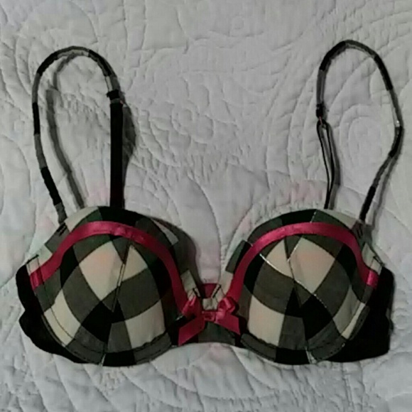 Xhilaration Women's Bra