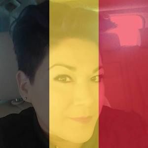 Meet your Posher, Jeanette