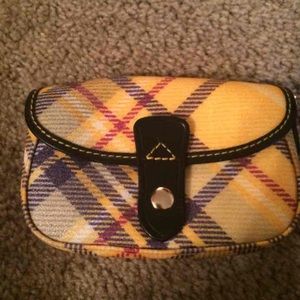 Dooney & Bourke wristlet