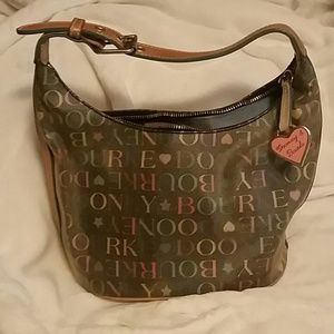 Perfect for teen.Dooney & Bourke. So cute!!