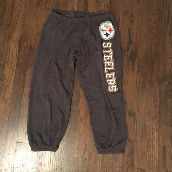 NFL Steelers Sweatpants