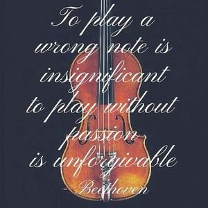 Meet your Posher, Betsy