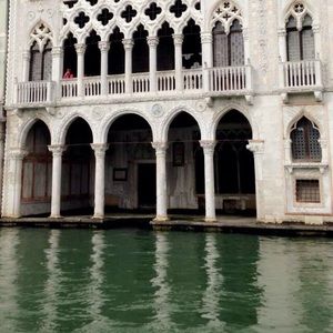 Meet your Posher, Chricia