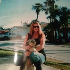 Meet your Posher, Tammy