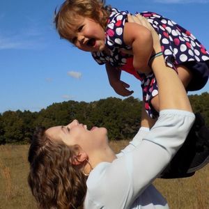 Meet your Posher, Allison