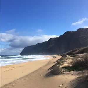 Meet your Posher, Geri