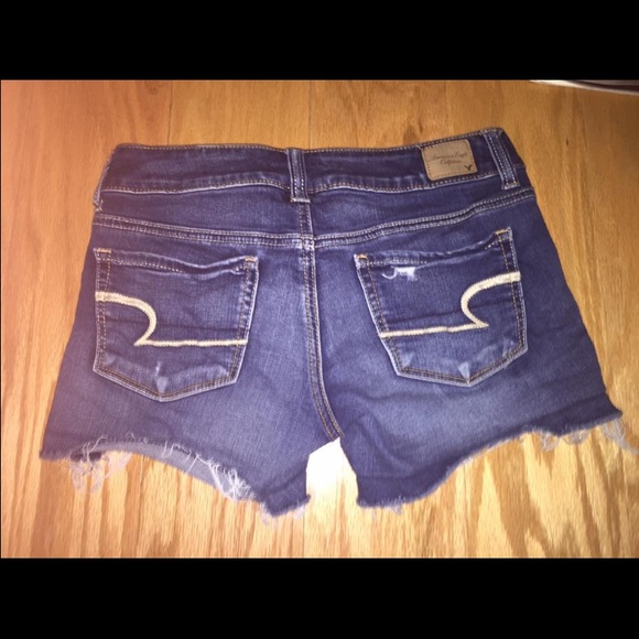 Shorts - Picture 2 of 2