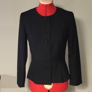 H&M blazer SZ 4