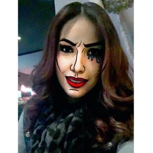 Meet your Posher, Maria