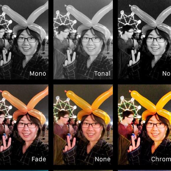 Meet your Posher, Qingyun - Picture 1 of 1