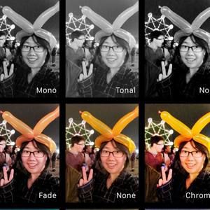 Meet your Posher, Qingyun