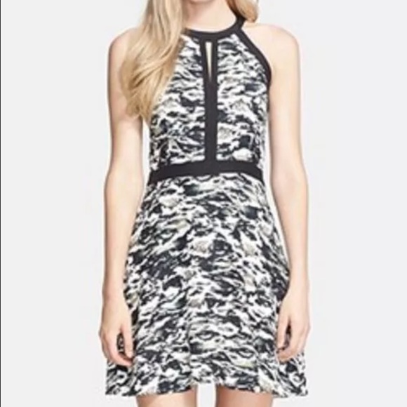 Parker Nika Tidal Dress