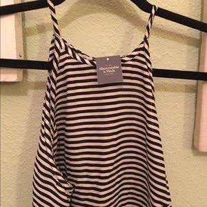 Abercrombie & Fitch tank