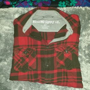 Men's Flannel
