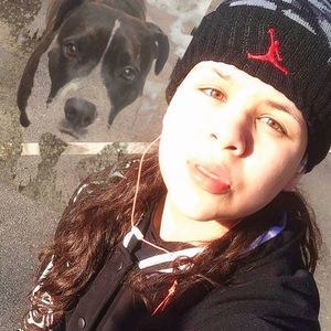 Meet your Posher, Jordan