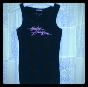 Harley Davidson women's tank top