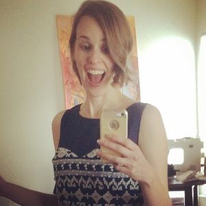 Meet your Posher, Sara