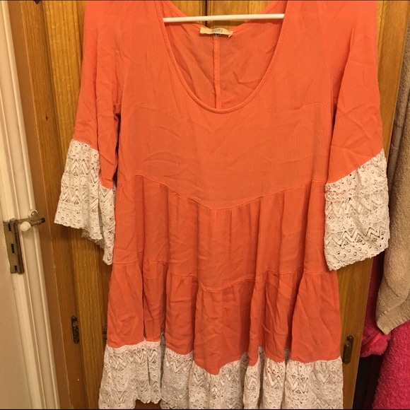 Boutique dress super cute REDUCED!!