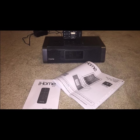 Ihome