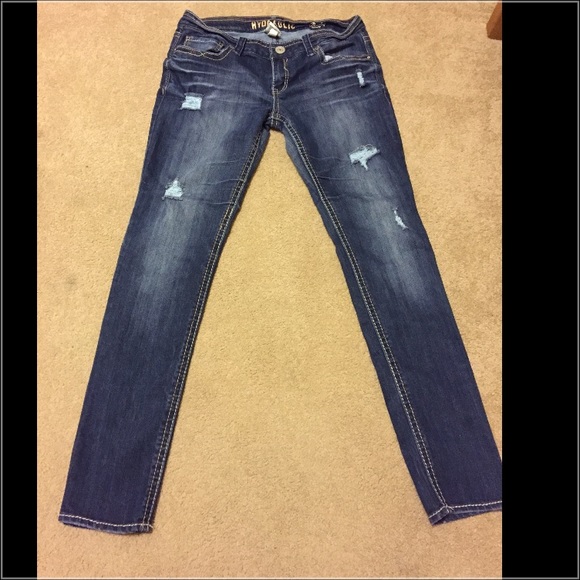 Skinny Jeans