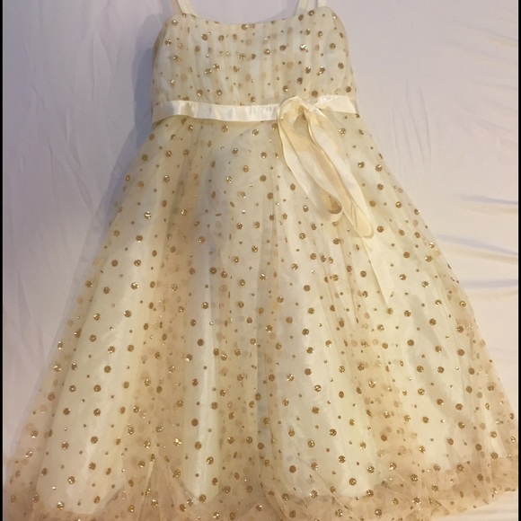 Super cute kids dress