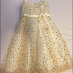 Super cute kids dress