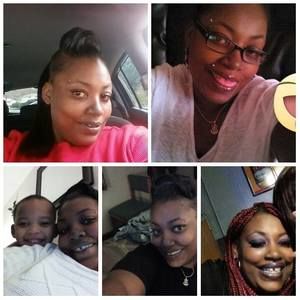 Meet your Posher, Lashonda