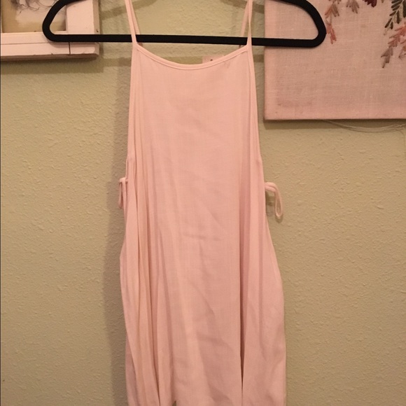 ANGL tank NWT
