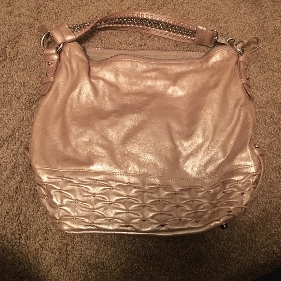 Badgley Mischka Purse