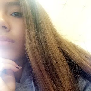 Meet your Posher, Brianna