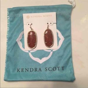 Kendra Scott Goldstone Elles For Trade