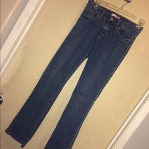 boot cut old navy jeans