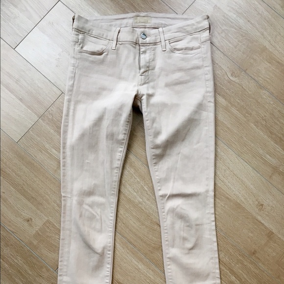 Koral Jeans