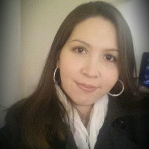 Meet your Posher, Justine