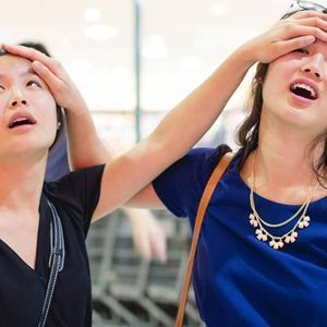 Meet your Posher, Serena