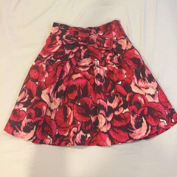 Super cute mini skirt