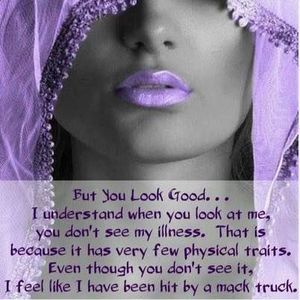 Meet your Posher, Lettitia