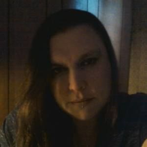Meet your Posher, Yvonne