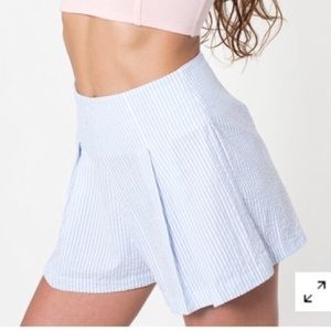 American Apparel Hampton Short
