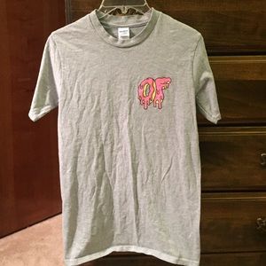 OF t-shirt