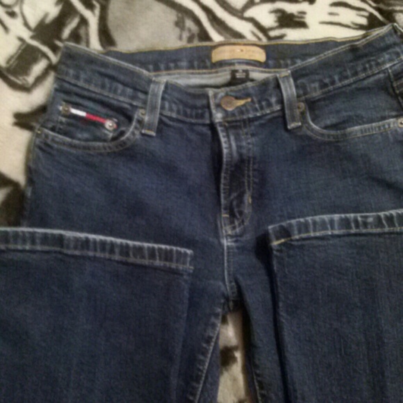 Jeans BOGO HALF OFF