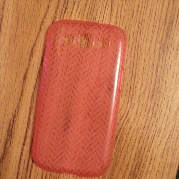Galaxy S3 Gel Case