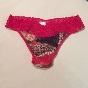 Hanky Panky Panties