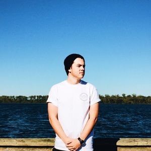 Meet your Posher, Houston