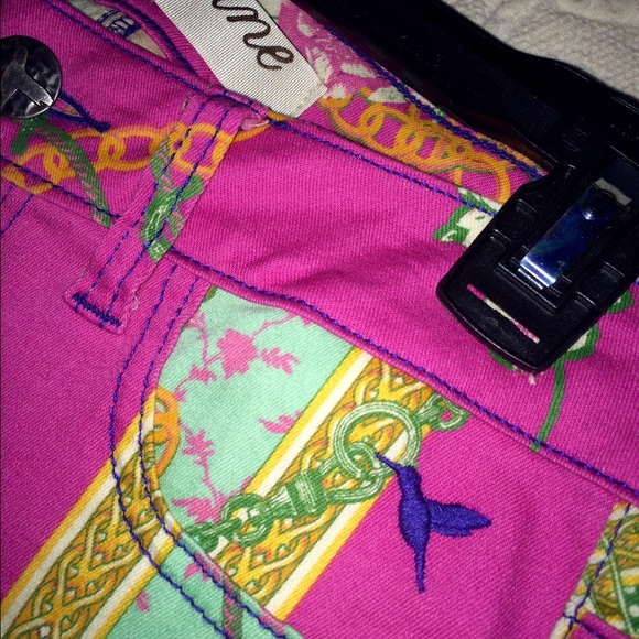 Fun pants !! - Picture 3 of 4